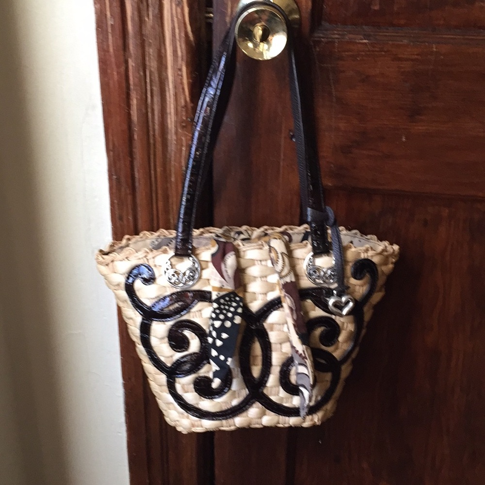 Brighton Bag